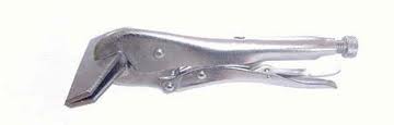 REMAX 40-RP324 Locking Pliers SM